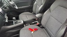 Renault Captur 1.6 E-Tech full hybrid 145 Rive Gauche 5dr Auto Hybrid Hatchback